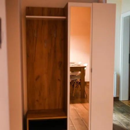 Apartment Lena