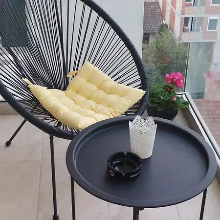 Lena Apartment *